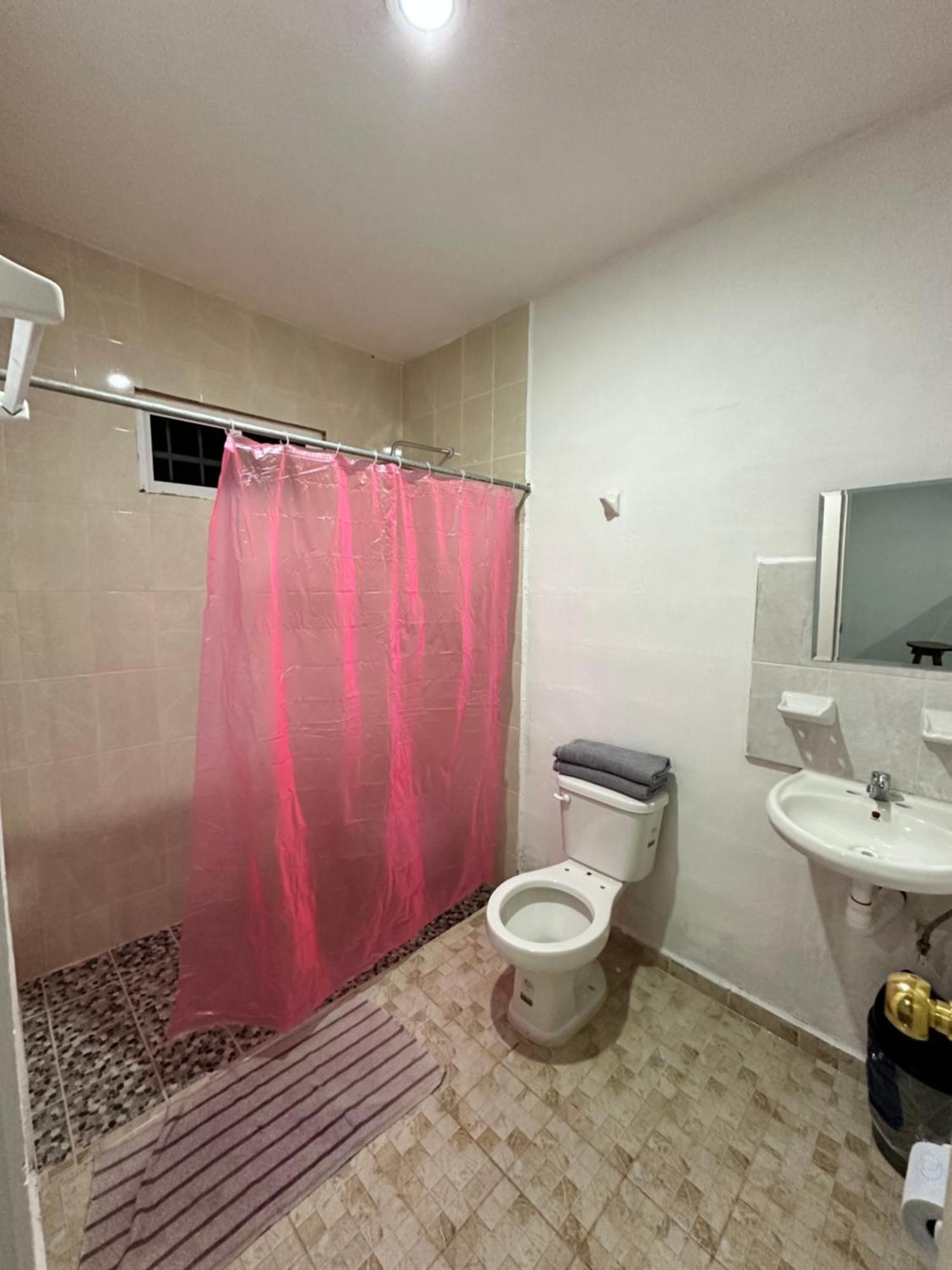 Departamento 48 Street Apartment Valladolid  Exterior photo